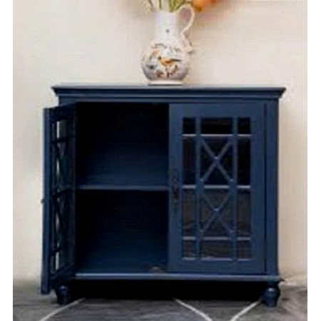 Kith 34-800 : Tủ Trang Trí , Tủ Bếp , Buffet - 2 Cánh Mở